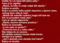 KĆERKA JE MAJCI REKLA DA NEMA MJESTA ZA NJU – A ONDA JE MAJKA SLUČAJNO SAZNALA KO SE USELIO U SOBU KOJU JE ONA PLATILA