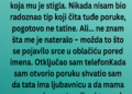 TATINA LJUBAVNICA BILA JE MOJA TETKA – A ONDA JE MAMA OTKRILA TAJNU KOJA JE SVE PROMIJENILA