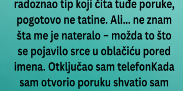 TATINA LJUBAVNICA BILA JE MOJA TETKA – A ONDA JE MAMA OTKRILA TAJNU KOJA JE SVE PROMIJENILA