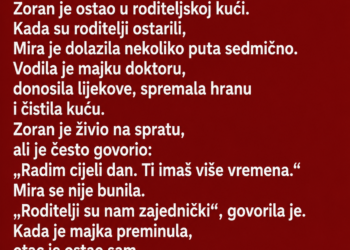 BRAT JE SESTRI REKAO: „TI SI SE UDALA I DOBILA SVOJE“ – A ONDA JE NOTAR OTVORIO DRUGU KOVERTU KOJU OTAC NIKOME NIJE POKAZAO