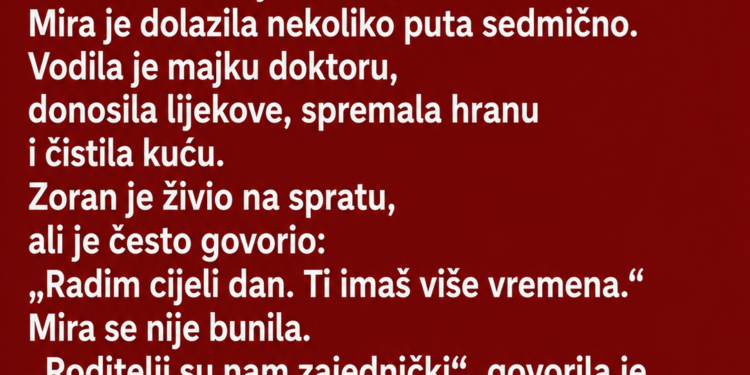 BRAT JE SESTRI REKAO: „TI SI SE UDALA I DOBILA SVOJE“ – A ONDA JE NOTAR OTVORIO DRUGU KOVERTU KOJU OTAC NIKOME NIJE POKAZAO