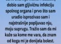 OPTUŽIO SAM ŽENU ZA PREVARU ZBOG INFEKCIJE: Kada sam saznao PRAVI UZROK, bilo me je sramota!