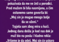 SVEKRVA MI JE GODINAMA GOVORILA DA NISAM DOVOLJNO DOBRA ZA NJENOG SINA