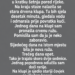 SVAKOG DANA MI JE OSTAVLJAO JEDNU RUŽU NA KLUPI – A ONDA SAM SAZNALA DA ME JE TRAŽIO VIŠE OD ČETRDESET GODINA