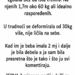 SMRŠALA JE NAKON POROĐAJA – A ONDA JE OTKRILA KO JE ŽENA SA KOJOM SE MUŽ DOPISIVAO