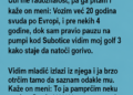 MAJKA MOJE DJEVOJKE JE POZNAVALA MOG OCA – A ONDA NAM JE POKAZALA FOTOGRAFIJU KOJA JE SVE PROMIJENILA
