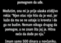 MAJKA JE NOĆU NOSILA BOLESNU KĆERKU DO BOLNICE: Taksista ih je povezao BESPLATNO, a nekoliko sedmica kasnije doživio IZNENAĐENJE!