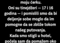 U PASTORKOVOM KOFERU PRONAŠLA SAM KARTE ZA MOJU KĆERKU – A ONDA JE MUŽ OTKRIO TAJNU IZ PROŠLOSTI