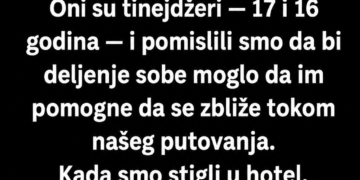 U PASTORKOVOM KOFERU PRONAŠLA SAM KARTE ZA MOJU KĆERKU – A ONDA JE MUŽ OTKRIO TAJNU IZ PROŠLOSTI
