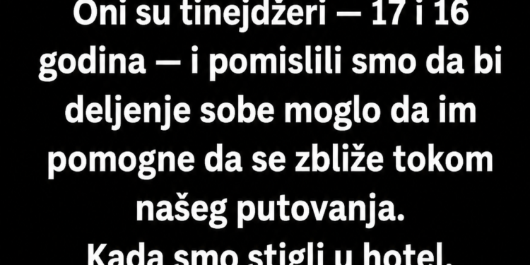 U PASTORKOVOM KOFERU PRONAŠLA SAM KARTE ZA MOJU KĆERKU – A ONDA JE MUŽ OTKRIO TAJNU IZ PROŠLOSTI