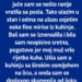 VRATILA SAM SE RANIJE S POSLA I ZATEKLA SVEKRVU U KUHINJI: A onda sam saznala TAJNU koja je povezala naše porodice!