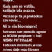 MUŽ JE PRODAO MOJ NAKIT DOK SAM BILA KOD MAJKE – TEK KASNIJE SAM SAZNALA ZAŠTO MU JE HITNO TREBAO NOVAC