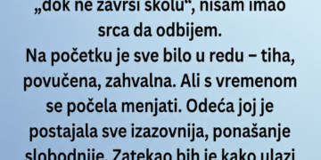 SESTRA MOJE ŽENE SE ZALJUBILA U MENE: Jednog popodneva sjela je pored mene i PRIZNALA SVE – morao sam odmah reagovati!