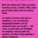 MUŽEV SIN ME JE IZNENADA POLJUBIO – A ONDA SAM SAZNALA ŠTA SU OBOJICA KRILI OD MENE