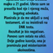 DNK TEST JE POKAZAO DA MI NIJE MAJKA – GODINAMA KASNIJE OTKRILA SAM DA JE SVE BILA PREVARA