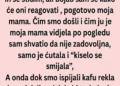 DOVEO SAM GRADSKU DJEVOJKU DA UPOZNA MOJE RODITELJE: Mama ju je odmah zamrzila, a onda je ISPLIVALA TAJNA IZ PROŠLOSTI!