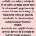 DOVEO SAM GRADSKU DJEVOJKU DA UPOZNA MOJE RODITELJE: Mama ju je odmah zamrzila, a onda je ISPLIVALA TAJNA IZ PROŠLOSTI!