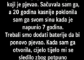 20 GODINA JE ČUVALA POSLJEDNJI POKLON SVOG OCA: Kad je otvorila plišanog medu, pronašla je PORUKU KOJA JU JE SLOMILA!