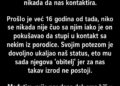 ODREKAO SAM SE SINA JER JE OŽENIO HRVATICU: Poslije 16 godina sreo sam njegovu djecu i GORKO SE POKAJAO!