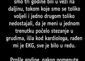 POSLIJE 11 GODINA BRAKA PRONAŠLA SAM STARI NALAZ: Jedno ime na papiru OTKRILO JE PORODIČNU TAJNU!