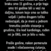 POSLIJE 11 GODINA BRAKA PRONAŠLA SAM STARI NALAZ: Jedno ime na papiru OTKRILO JE PORODIČNU TAJNU!
