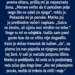 NA DAN VJENČANJA SAZNALA SAM KOGA ON ZAISTA VOLI
