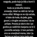 POSLIJE 5 MJESECI KOME NIJE SE SJEĆALA NIČEGA: A onda je pogledala kroz prozor i rekla nešto što nas je RASPLAKALO!