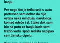 POZAJMIO SAM DRUGU AUTO DA PREVARI DJEVOJKU – A ONDA JE MOJA ŽENA PRONAŠLA MINĐUŠU SVOJE SESTRE
