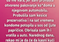 MUŽ ME JE VARAO SA MOJOM NAJBOLJOM PRIJATELJICOM – A ONDA JE ISPLIVALA JOŠ VEĆA TAJNA