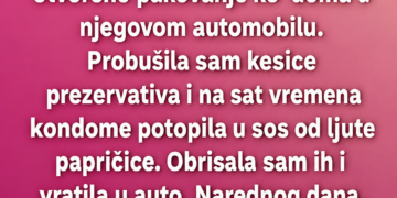 MUŽ ME JE VARAO SA MOJOM NAJBOLJOM PRIJATELJICOM – A ONDA JE ISPLIVALA JOŠ VEĆA TAJNA