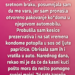 MUŽ ME JE VARAO SA MOJOM NAJBOLJOM PRIJATELJICOM – A ONDA JE ISPLIVALA JOŠ VEĆA TAJNA