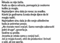 DJECA SU MAJKU SMJESTILA U DOM I REKLA DA NEMAJU VREMENA DA BRINU O NJOJ – A ONDA SU SAZNALA KOME JE OSTAVILA SVE ŠTO IMA