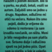 PLATILA SAM VEČERU, PIĆE I TAKSI – A ONDA SAM KOD NJEGA PRONAŠLA KARTICU MOJE NAJBOLJE PRIJATELJICE
