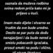 SVEKRVA JE SVIMA GOVORILA DA MI JE KUĆA PRLJAVA – A ONDA MI JE MUŽ OTKRIO PRAVI RAZLOG