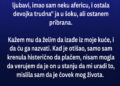REKAO MI JE DA JE DRUGA TRUDNA, A ONDA SAM SAZNALA ŠOKANTNU ISTINU