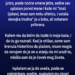 REKAO MI JE DA JE DRUGA TRUDNA, A ONDA SAM SAZNALA ŠOKANTNU ISTINU