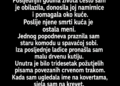 U STAROJ KOMODI PRONAŠLA SAM 30 PISAMA VEZANIH CRVENOM TRAKOM – SVA SU BILA ADRESIRANA NA MENE, ALI NIJEDNO NIKADA NISAM DOBILA