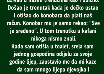 SLUČAJNO SAM OGREBALA ŠEFOV AUTO – A SNIMAK KAMERE OTKRIO JE TAJNU KOJU JE POKUŠAO SAKRITI
