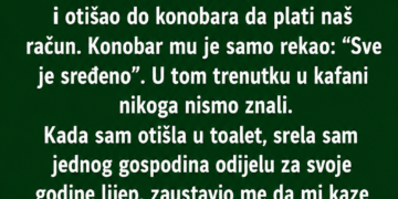 SLUČAJNO SAM OGREBALA ŠEFOV AUTO – A SNIMAK KAMERE OTKRIO JE TAJNU KOJU JE POKUŠAO SAKRITI