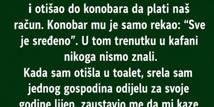 SLUČAJNO SAM OGREBALA ŠEFOV AUTO – A SNIMAK KAMERE OTKRIO JE TAJNU KOJU JE POKUŠAO SAKRITI