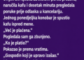 SVAKOG JUTRA MI JE NEPOZNATI ČOVJEK OSTAVLJAO KAFU NA STOLU – TEK POSLIJE MJESEC DANA SHVATILA SAM KO JE