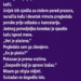 SVAKOG JUTRA MI JE NEPOZNATI ČOVJEK OSTAVLJAO KAFU NA STOLU – TEK POSLIJE MJESEC DANA SHVATILA SAM KO JE
