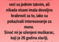 BOGATI OŽENJENI MUŠKARAC HTIO JE DA MI BUDE SPONZOR: Pristala sam, ali moj JEDINI USLOV ga je potpuno IZNENADIO!