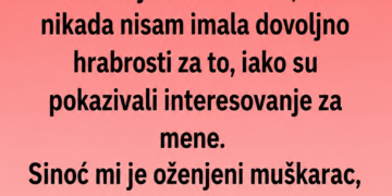 BOGATI OŽENJENI MUŠKARAC HTIO JE DA MI BUDE SPONZOR: Pristala sam, ali moj JEDINI USLOV ga je potpuno IZNENADIO!