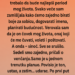 TRUDNA SAM, A ON ME JE UDARIO – ONDA MI JE NJEGOVA MAJKA OTKRILA STRAŠNU ISTINU