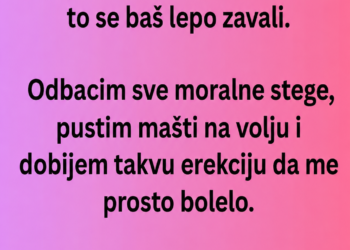 GODINAMA MI JE BILA SAMO DRUGARICA: Kad mi je priznala ŠTA OSJEĆA, otkrili smo porodičnu tajnu staru decenijama!