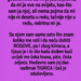 ŽENU SAM ZVAO „TIGRICA“ I GODINAMA JE VARAO: Kad je saznala ISTINU, pokazala mi je zašto joj taj nadimak STVARNO PRISTAJE!