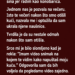 SVEKRVA ME OPTUŽILA DA SAM UKRALA NAUŠNICE – A ONDA JE SNIMAK OTKRIO KO JE SVE NAMJESTIO