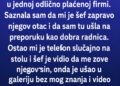 ŠEF JE OTKRIO MOJU AFERU SA NJEGOVIM OŽENJENIM SINOM: A onda je DNK TEST OTKRIO PORODIČNU TAJNU staru decenijama!