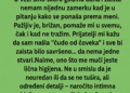 MISLILA SAM DA JE PROBLEM U HIGIJENI – A ONDA JE LJEKAR OTKRIO PRAVU ISTINU